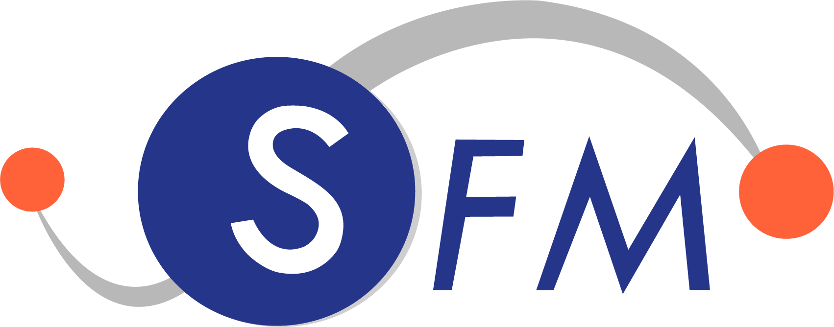 Logo SFM TELCO